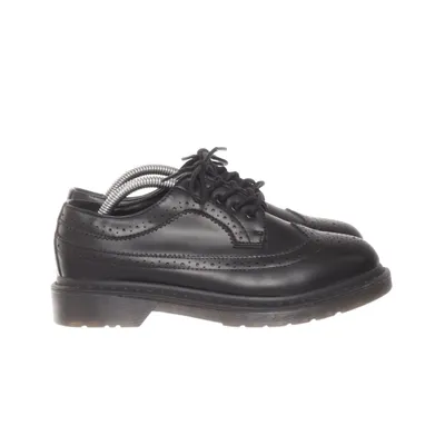 Richelieus (Noir) de Bata