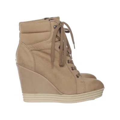 Keilschuhe (Rebel) von Hogan Rebel