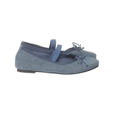 Ballerina's (Blauw) Katoen