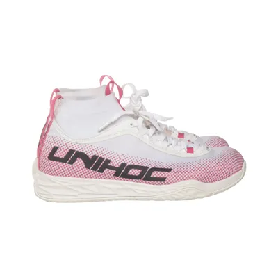 Träningsskor (U5 Midcut) från Unihoc