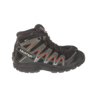 Bottes de randonnée (Noir, Gris, Rouge) de Salomon