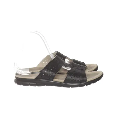 Mules (Noir) de Soft Dreams
