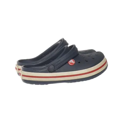 Slip-ins (Blå, Vit, Röd) från Crocs