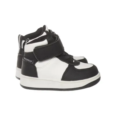 Chaussures de basketball (Noir, Blanc) de Lejon Cuir