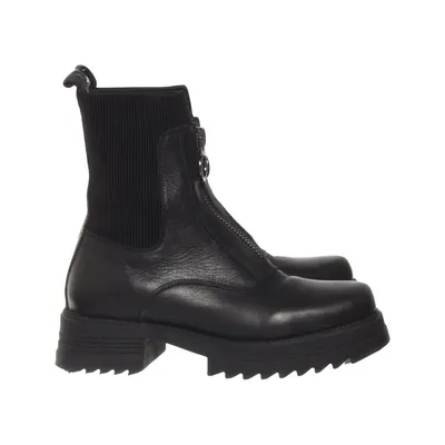 Bottes (Noir) de Lazamani