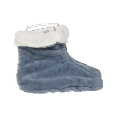 Slippers (Blue) from Damella
