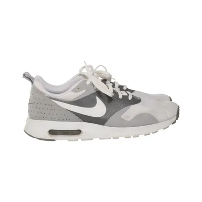 Trainingsschoenen (Grijs, Wit) van Nike Air Max