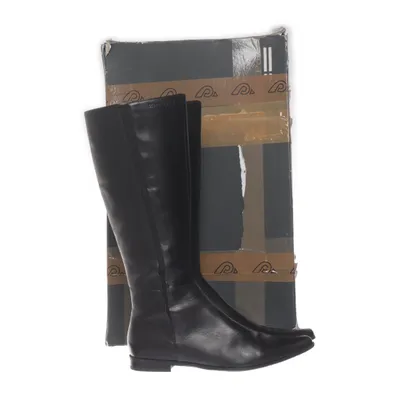 Stövlar (Svart) från Marc O'Polo Skinn