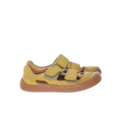 Sandalen (Geel) van Froddo