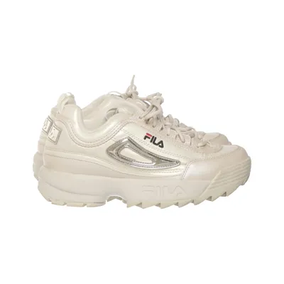 Træningssko (Disruptor N Low) fra Fila Polyester