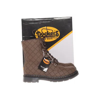 Kängor (Brun) från Dockers by Gerli