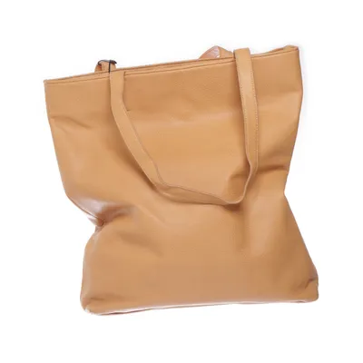 Handbag (Brown)