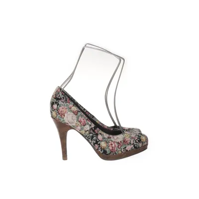 Pumps (Mehrfarbig) von Tamaris Leder