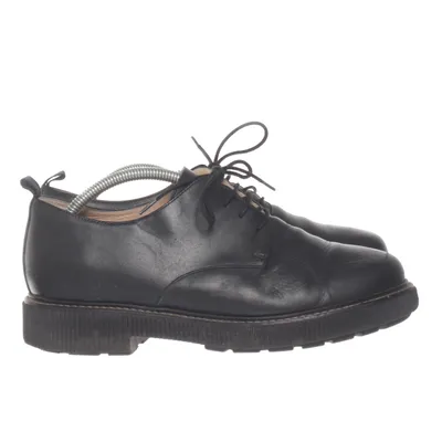 Derbyskor (Svart) från Marina Rinaldi