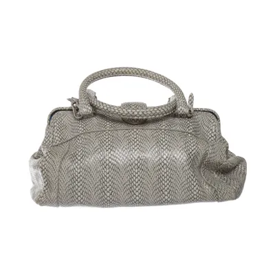Handbag (Gray) from Cole Haan