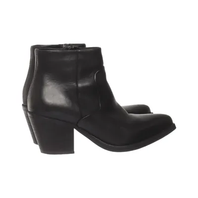 Bottines (Noir) de Sneaky Steve