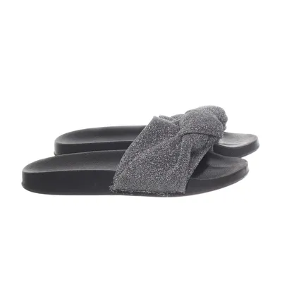 Slip-ins (Svart, Silverfärgad) från Essentials