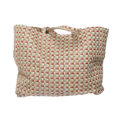 Handtasche (Mehrfarbig) von Beck Söndergaard