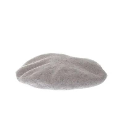 Baret (Grijs) van Zara Accessories