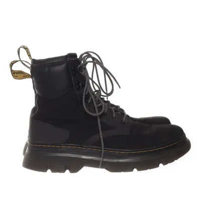 Snørestøvler (Sort) fra Dr. Martens