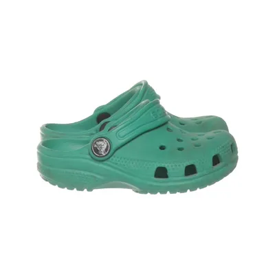 Slip-ins (Groen) van Crocs