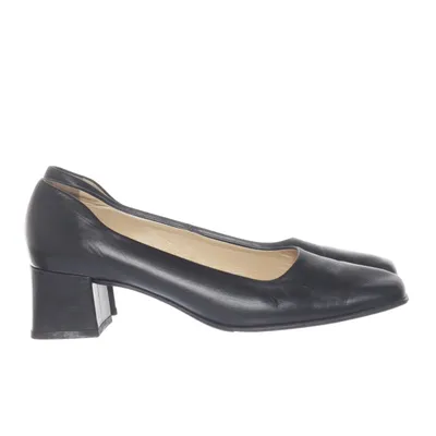 High heels (Black) from Peter Kaiser