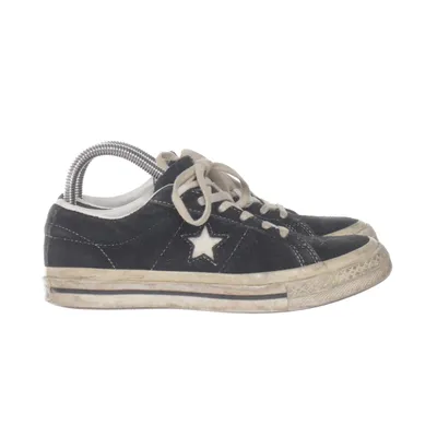 Veterlaarzen (Zwart) van Converse
