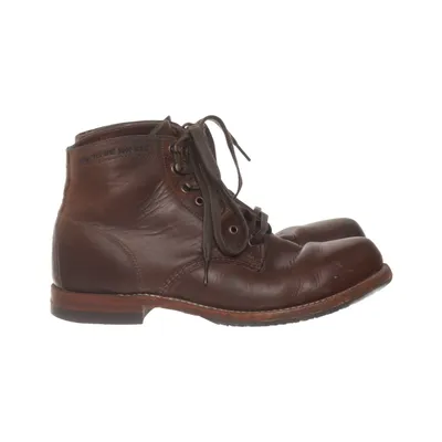 Bottes à lacets (1000 Mile) de Wolverine Cuir
