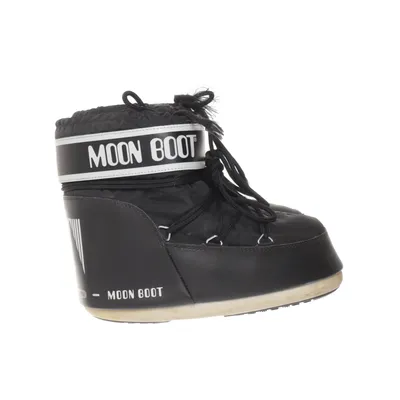 Stövlar (Svart) från Moon Boot