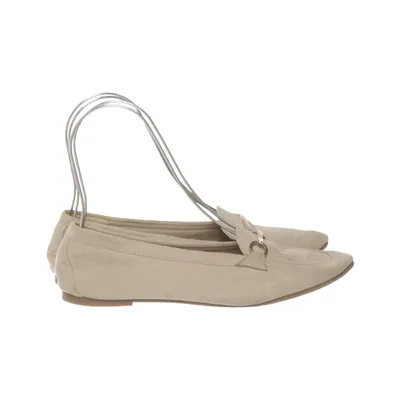 Loafers (Beige) from XIT by Dinsko