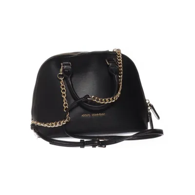 Handväska (Svart) från Adolfo Dominguez Polyester