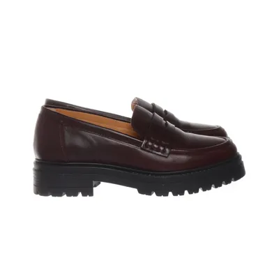 Loafers (Brun) fra Sézane