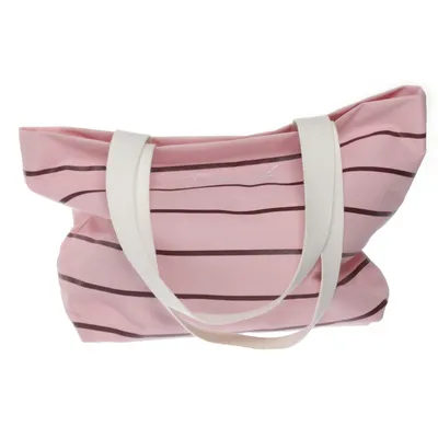 Strandväska (Rosa) från Peak