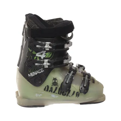 Ski boots (Gray, Black) from Dalbello