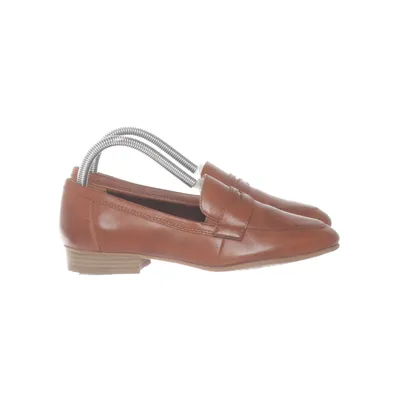 Loafers (Brun) från Tamaris Skinn