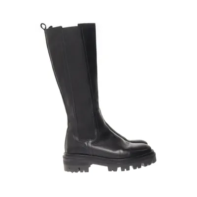 Stövlar (Svart) från Alpe