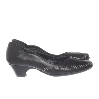 Pumps (Svart) från Softwalk Skinn