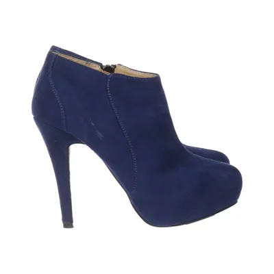 Stövletter (Blå) från Vox Shoes