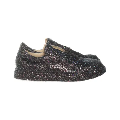 Sneakers (Sort, Flerfarvet)