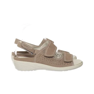 Sandales (Marron) de Medicus