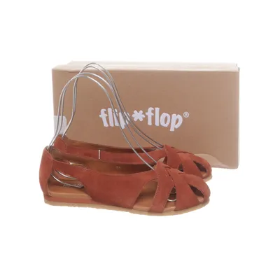 Sandaler (Brun) från Flip Flop Skinn