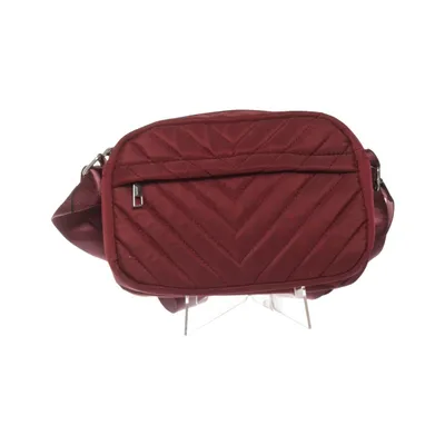 Shoulder-bag (Red) from Åhléns