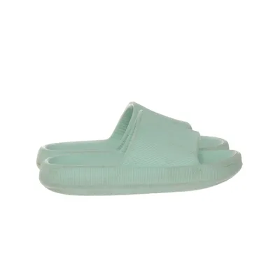 Slip-ins (Grön) från DinSko