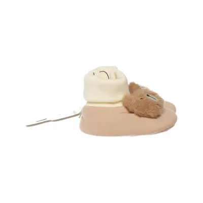 Babystøvler (Brun, Beige) fra Primark Baby Bomuld