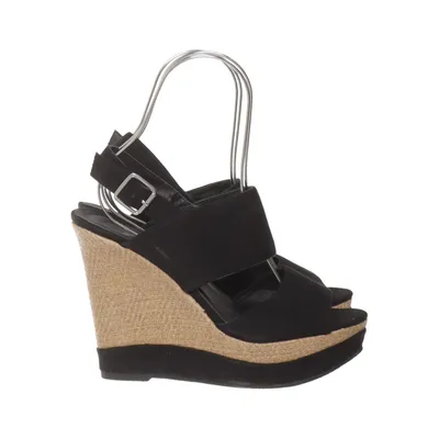 Wedges (Black) from Atmosphere