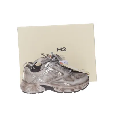 Sneakers (Beige) från H2 by Heron Preston and H&M Skinn