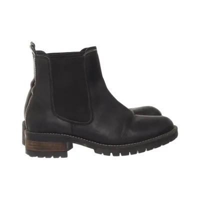 Chelsea boots (Svart) från Park West