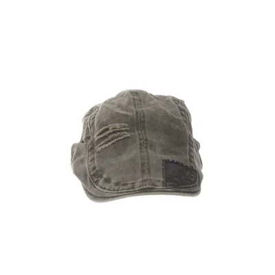 Mössa (Grå) från Ripp Bomull, Polyester