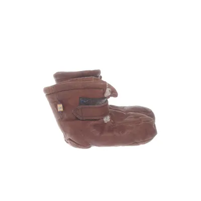 Slippers (Bruin) van Lindberg