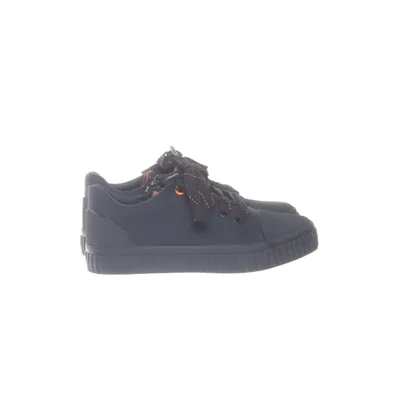 Sneakers (Blauw, Oranje) van Vertbaudet